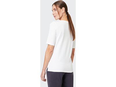 JOY Damen Shirt RODIKA T-Shirt Weiß