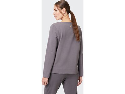 JOY Damen Sweatshirt LINA Sweatshirt Grau