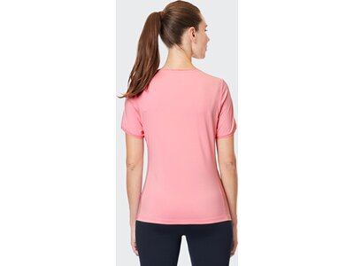 JOY Damen Shirt FELIA T-Shirt Rot 