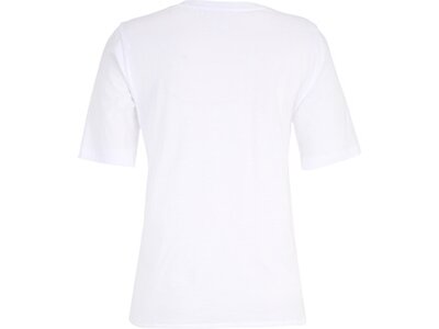 JOY Damen Shirt LUZIE T-Shirt Weiß