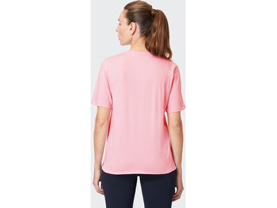 JOY Damen Shirt LUZIE T-Shirt Rot 