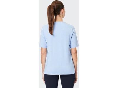 JOY Damen Shirt LUZIE T-Shirt Blau 