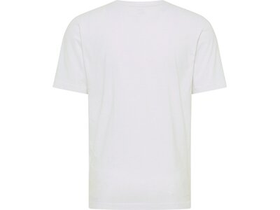 JOY Herren Shirt JORIS T-Shirt Weiß