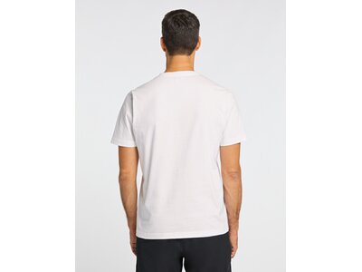 JOY Herren Shirt JORIS T-Shirt Weiß