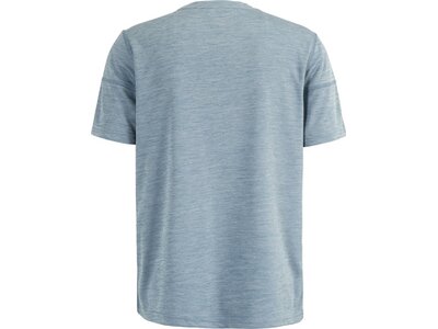 JOY Herren Shirt OLE T-Shirt Blau 