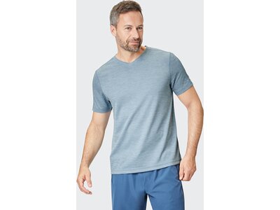 JOY Herren Shirt OLE T-Shirt Blau 