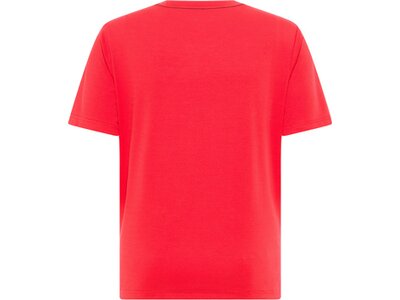 JOY Herren Shirt MANUEL T-Shirt Rot