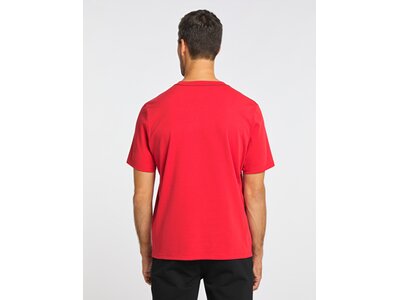 JOY Herren Shirt MANUEL T-Shirt Rot