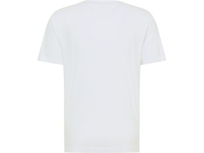 JOY Herren Shirt EIKE T-Shirt Weiß