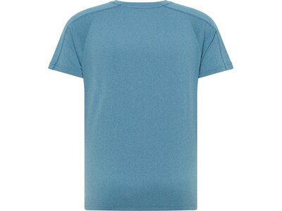 JOY Herren Shirt QUIRIN T-Shirt Blau