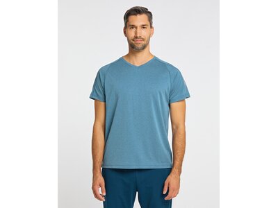 JOY Herren Shirt QUIRIN T-Shirt Blau