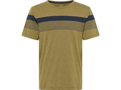 JOY Herren Shirt MATTIA T-Shirt Grün