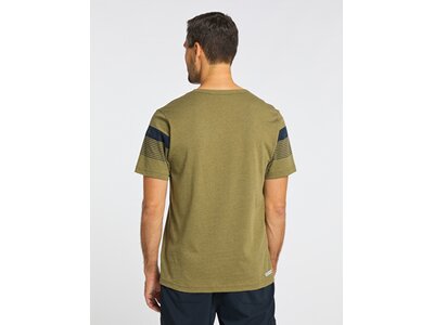 JOY Herren Shirt MATTIA T-Shirt Grün