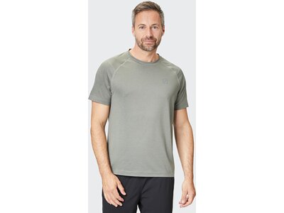 JOY Herren Shirt JULES T-Shirt Grün 