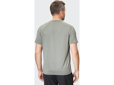 JOY Herren Shirt JULES T-Shirt Grün 