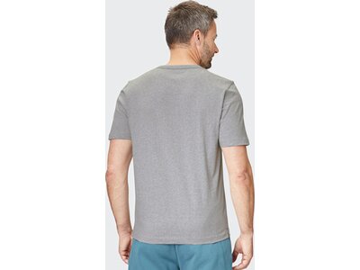 JOY Herren Shirt JENS T-Shirt Grau