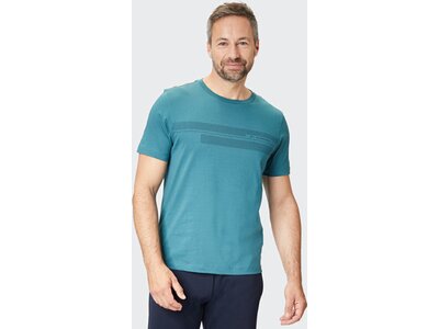 JOY Herren Shirt JENS T-Shirt Grün 