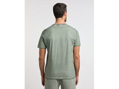 JOY Herren Shirt - 105 T-Shirt Grün