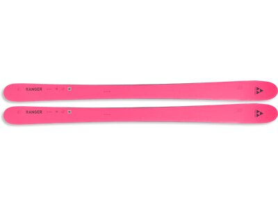 FISCHER Kinder Freeride Ski RANGER_pink Pink