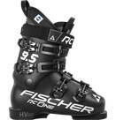 Vorschau: FISCHER Damen Ski-Schuhe RC ONE 9.5 WHITE BLACK/BLACK