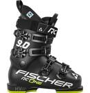 Vorschau: FISCHER Herren Ski-Schuhe RC ONE 9.0 YELLOW BLACK/BLACK