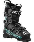 Vorschau: FISCHER Damen Ski-Schuhe RC ONE 8.5 CELESTE BLACK/BLACK