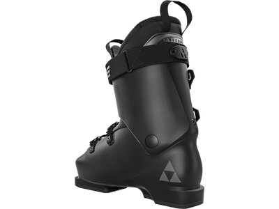 FISCHER Damen Ski-Schuhe RC ONE 8.5 BLACK BLACK/BLACK Schwarz