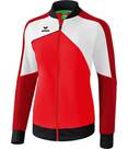 Vorschau: ERIMA Fußball - Teamsport Textil - Jacken Premium One 2.0 Präsi-Jacke Damen Hell