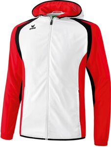 Win2free Damen Sport Jacke Trainingsjacke mit Kapuze