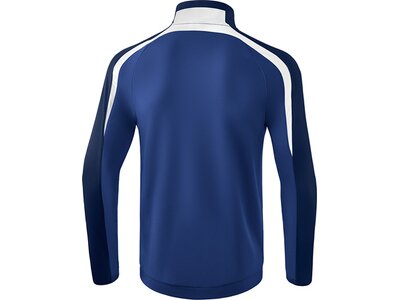 ERIMA Herren Liga 2.0 Trainingsjacke Blau
