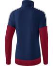 Vorschau: ERIMA Fußball - Teamsport Textil - Jacken Squad Trainingsjacke Damen