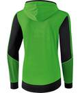 Vorschau: ERIMA Fußball - Teamsport Textil - Jacken Premium One 2.0 Kapuzenjacke Damen Hell