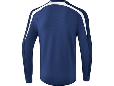 ERIMA Herren Liga 2.0 Sweatshirt Blau