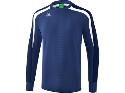 ERIMA Herren Liga 2.0 Sweatshirt Blau