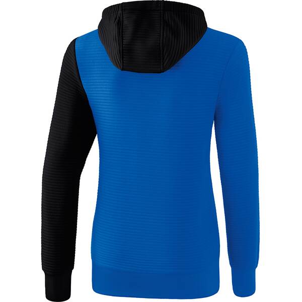 ERIMA Fußball - Teamsport Textil - Sweatshirts 5-C Kapuzensweat Damen