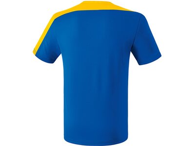 ERIMA Herren Club 1900 2.0 T-Shirt Blau