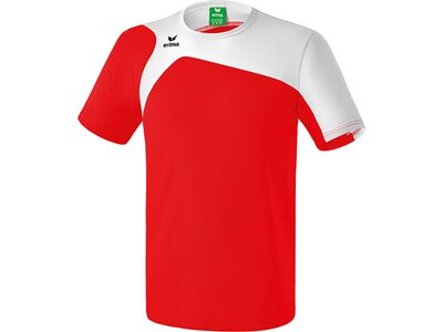 ERIMA Herren Club 1900 2.0 T-Shirt Rot