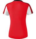 Vorschau: ERIMA Fußball - Teamsport Textil - T-Shirts Premium One 2.0 T-Shirt Damen Hell