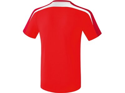 ERIMA Herren Liga 2.0 T-Shirt Rot