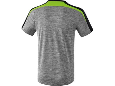 ERIMA Herren Liga 2.0 T-Shirt Grau