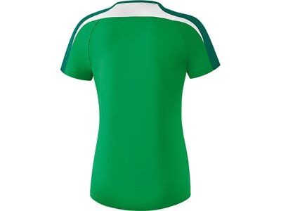 ERIMA Damen Liga 2.0 T-Shirt Grün