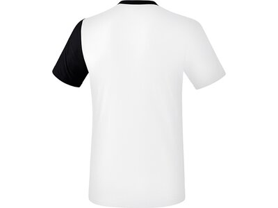 ERIMA T-Shirt 5-C Weiß
