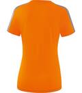 Vorschau: ERIMA Fußball - Teamsport Textil - T-Shirts Squad T-Shirt Damen