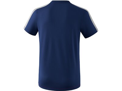 ERIMA Herren Squad T-Shirt Blau