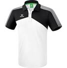 Vorschau: ERIMA Fußball - Teamsport Textil - Poloshirts Premium One 2.0 Poloshirt Kids Hell