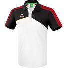 Vorschau: ERIMA Fußball - Teamsport Textil - Poloshirts Premium One 2.0 Poloshirt Kids Hell