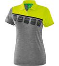 Vorschau: ERIMA Fußball - Teamsport Textil - Poloshirts 5-C Poloshirt Damen