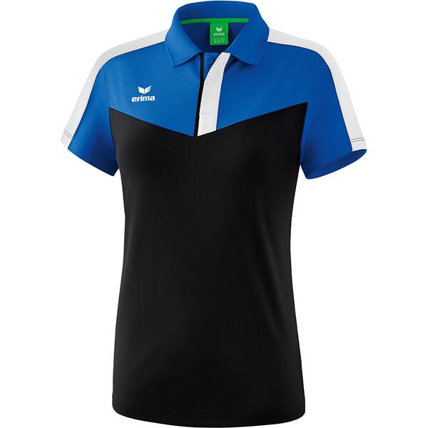 ERIMA Fußball - Teamsport Textil - Poloshirts Squad Poloshirt Damen