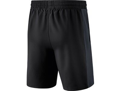 ERIMA Herren Premium One 2.0 Shorts Schwarz