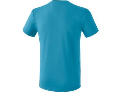 ERIMA Herren Essential T-Shirt Blau
